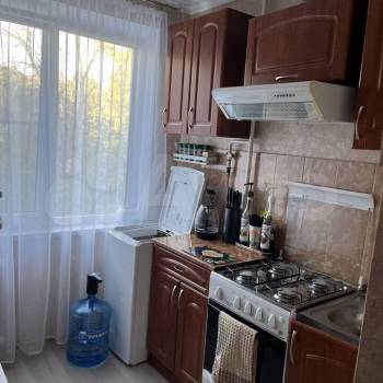 Продается 1-комнатная квартира, 22 м²