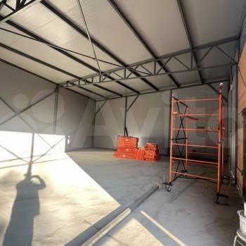 Сдается Нежилое помещение, 142 м²