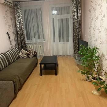 Сдается 2-х комнатная квартира, 56 м²