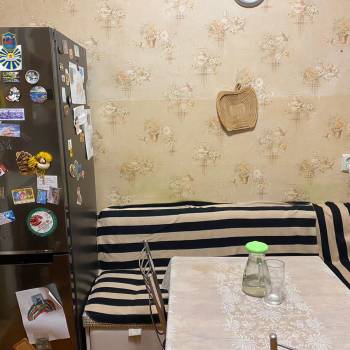 Сдается 2-х комнатная квартира, 56 м²