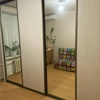 Сдается 2-х комнатная квартира, 56 м²