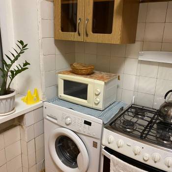 Сдается 2-х комнатная квартира, 56 м²