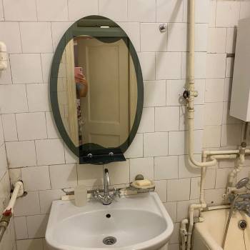 Сдается 2-х комнатная квартира, 56 м²