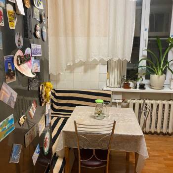 Сдается 2-х комнатная квартира, 56 м²