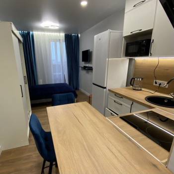 Сдается 1-комнатная квартира, 25 м²