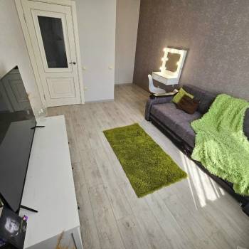 Сдается 1-комнатная квартира, 30 м²