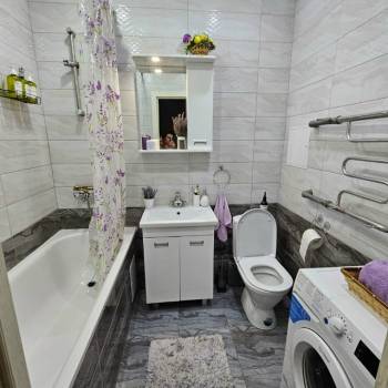 Сдается 1-комнатная квартира, 30 м²