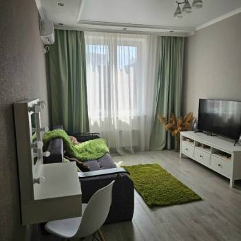 Сдается 1-комнатная квартира, 30 м²