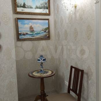 Сдается 2-х комнатная квартира, 53 м²