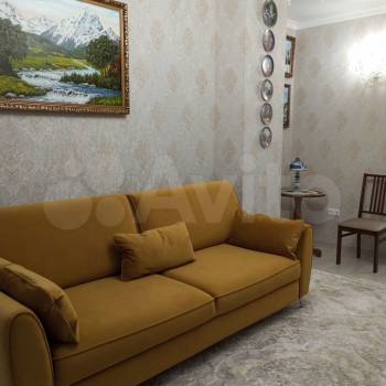 Сдается 2-х комнатная квартира, 53 м²