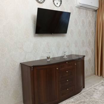 Сдается 2-х комнатная квартира, 53 м²