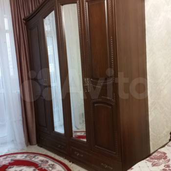 Сдается 2-х комнатная квартира, 53 м²