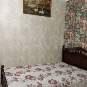 Сдается 2-х комнатная квартира, 53 м²