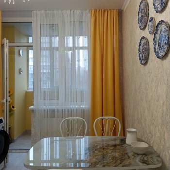 Сдается 2-х комнатная квартира, 53 м²