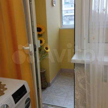 Сдается 2-х комнатная квартира, 53 м²