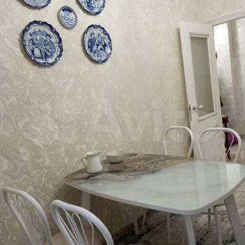 Сдается 2-х комнатная квартира, 53 м²