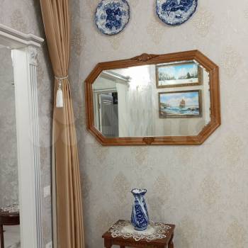 Сдается 2-х комнатная квартира, 53 м²