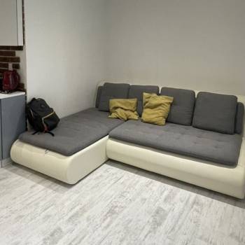 Сдается 1-комнатная квартира, 24,5 м²