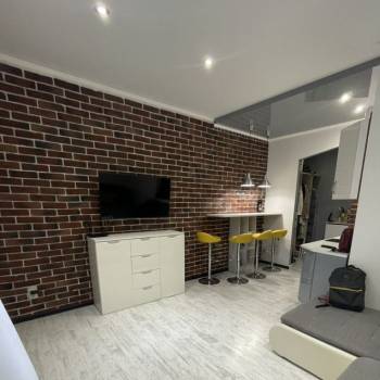 Сдается 1-комнатная квартира, 24,5 м²