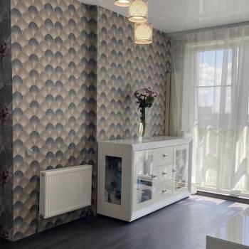 Продается 2-х комнатная квартира, 52 м²