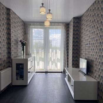 Продается 2-х комнатная квартира, 52 м²