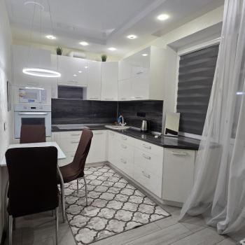 Сдается 1-комнатная квартира, 45 м²