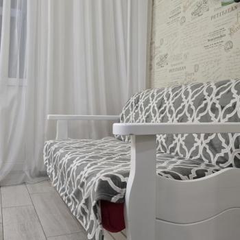 Сдается 1-комнатная квартира, 45 м²