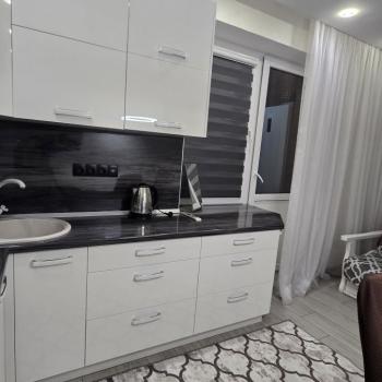 Сдается 1-комнатная квартира, 45 м²