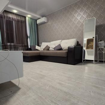 Сдается 1-комнатная квартира, 45 м²