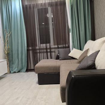 Сдается 1-комнатная квартира, 45 м²