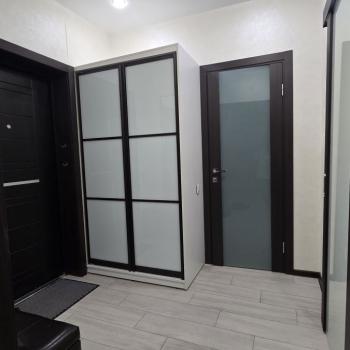 Сдается 1-комнатная квартира, 45 м²