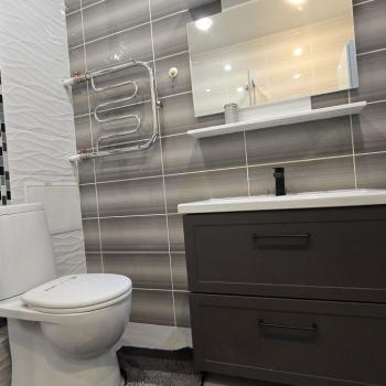 Сдается 1-комнатная квартира, 45 м²