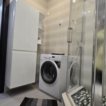 Сдается 1-комнатная квартира, 45 м²