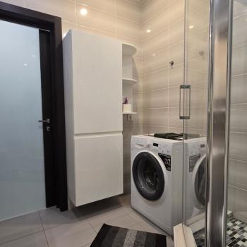 Сдается 1-комнатная квартира, 45 м²