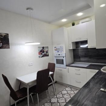 Сдается 1-комнатная квартира, 45 м²