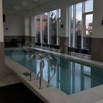 Сдается 1-комнатная квартира, 42 м²