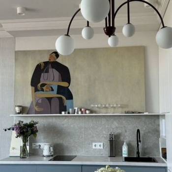 Сдается 1-комнатная квартира, 42 м²