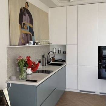 Сдается 1-комнатная квартира, 42 м²