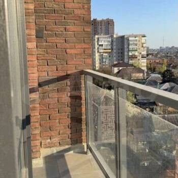 Сдается 1-комнатная квартира, 42 м²