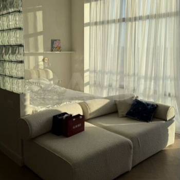 Сдается 1-комнатная квартира, 42 м²