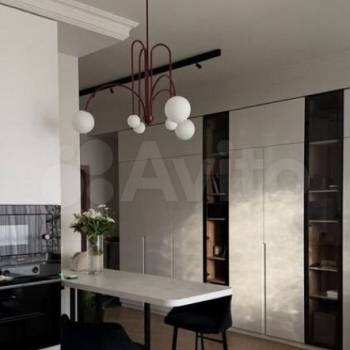 Сдается 1-комнатная квартира, 42 м²