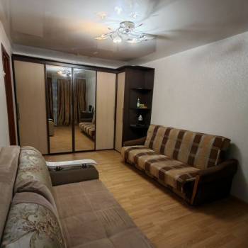 Сдается 1-комнатная квартира, 29 м²