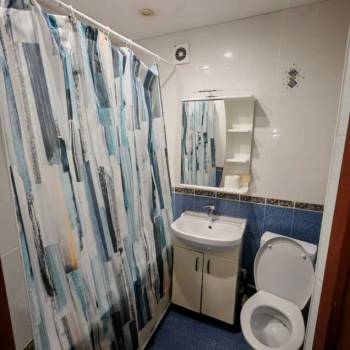 Сдается 1-комнатная квартира, 29 м²