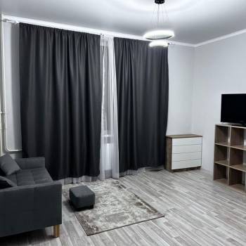 Сдается 1-комнатная квартира, 38,8 м²