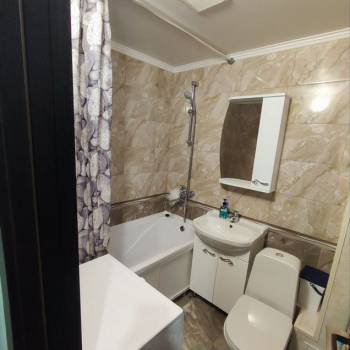 Сдается 1-комнатная квартира, 37,2 м²