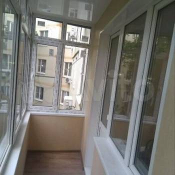 Сдается 1-комнатная квартира, 37,2 м²