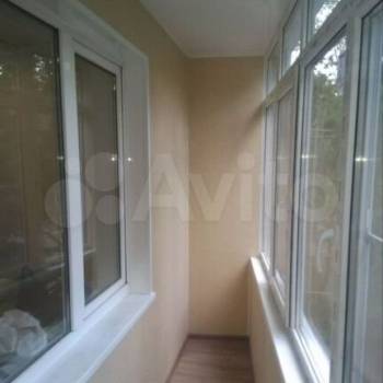 Сдается 1-комнатная квартира, 37,2 м²