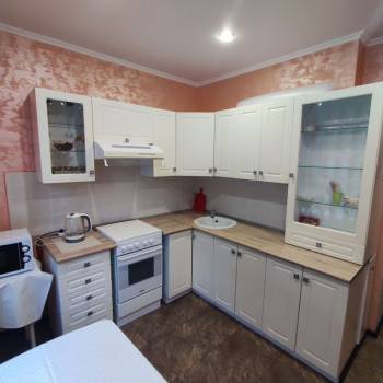 Сдается 1-комнатная квартира, 37,2 м²