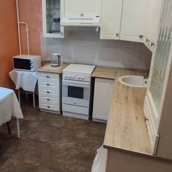 Сдается 1-комнатная квартира, 37,2 м²