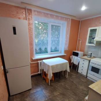 Сдается 1-комнатная квартира, 37,2 м²